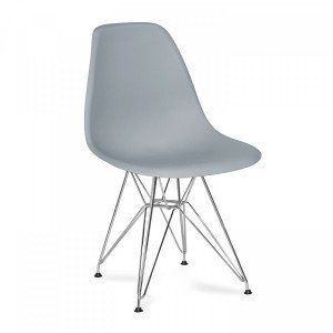 Silla STOW CR - Color Gris...